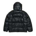 Куртка Supreme Featherweight Down Puffer 'Black', черный - фото 2