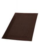 Коврик для ванной Erwin Müller Duschvorlage Heidelberg, коричневый - фото