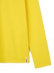 Футболка с длинным рукавом Sunnei, желтый - фото 4