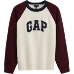 Женский свитер GAP, светло-розовый - фото 4