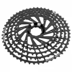 Звездочка KCNC Aluminium Cogs Master, черный - фото