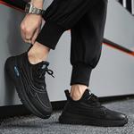 Кроссовки paul frank Lifestyle Shoes Men Low-top, черный - фото 17