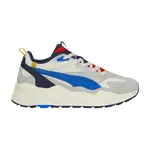 Кроссовки RS-X Efekt Puma, серый - фото