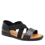 Сандалии Lasocki FOXI WI16-FOXI-56 Black, черный - фото 2