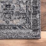 Винтажный медальон-ковёр Дорис Nuloom, 122x183 см - фото 4