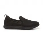 Босоножки Breeze Dawn Slip-On Clarks, Black - фото 5