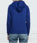 Толстовка Regular fit Polo Ralph Lauren, синий - фото 4