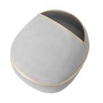 Массажеры для ног Ming Zhen, светло-голубой - фото 2