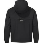 DESCENTE Беговая куртка унисекс, Blue - фото 7