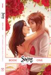 Swing Book 1 (Image Comics) - фото