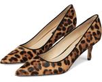 Туфли Nine West Arlene, цвет Leopard - фото