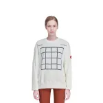 Cav Empt Свитшот унисекс белый - фото 10