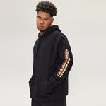 Унисекс свитшот UNDEFEATED, белый - фото 7