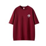 Футболка унисекс BOBBY ABLEY, синий - фото 11