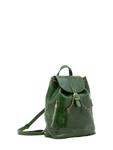 Рюкзак Viola Castellani, зеленый - фото
