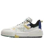 Кроссовки 001 разблокировать Li-Ning, белый - фото