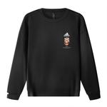 Adidas Толстовка CNY Unisex Black - фото