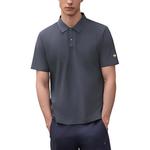 Мужская поло Le Coq Sportif, зеленый - фото 8