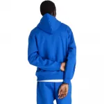 Худи New Balance Sport Essentials, синий - фото 2