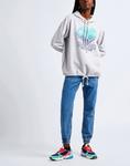 Толстовка Mysw32 / Hoodie Sweatshirt Myar, серый - фото 2