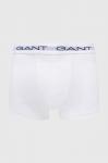 Набор боксеров Gant, 3 шт, белый - фото 3