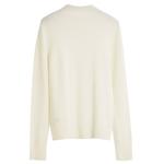 ELLE Женский свитер, Черный - фото 6