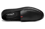 Туфли Men"s Casual Men Low-Top черный Aokang - фото 3
