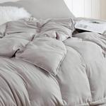 Одеяло Snorze Cloud Comforter — Coma Inducer — Silver Cloud Byourbed, цвет Silver Cloud - фото 2
