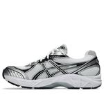 Кроссовки ASICS GT-2160 'White Black Silver' - фото
