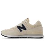 Кроссовки New Balance 574 'Bisque Black' - фото