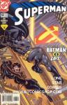 Superman (168) Batman & Lois! (DC comics) - фото