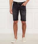 Джинсовые шорты Ронни Regular fit Tommy Jeans, черный - фото 3