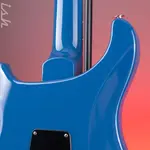 Электрогитара PRS S2 Standard 24, цвет Space Blue - фото 8