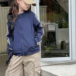 Куртка для детей на весну и осень Disney, синий - фото 2