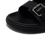 Шлепанцы мужские Zuwudong, черный - фото 5