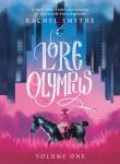 Lore Olympus 3-Book Boxed Set: Volumes 1-3 (Inklore) - фото 2