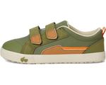Кроссовки See Kai Run Riley, цвет Olive Green - фото 4