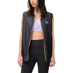 Парка FW25 унисекс LOEWE, Toffee - фото 4