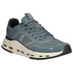 On Кроссовки Running Cloudnova Form 2 Tt Olive Cream - фото 3