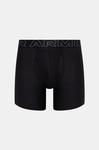 Боксеры 3 шт Under Armour, черный - фото 4
