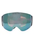 Лыжная маска Flight Deck Pro Oakley, синий - фото