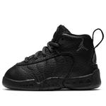 Кроссовки jumpman pro Air Jordan, черный - фото