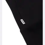 Шорты стандартного кроя Boss, черный - фото 3