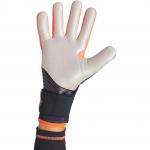 Вратарские перчатки Polyester, Cotton, Polyurethane Unisex Adidas - фото 4