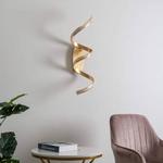 Настенный светильник KOSILUM - Millenium цвет messing - фото 2