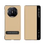 Чехол для телефона UUNS Eunice Uuns, Huawei HUAWEI Mate X5 - Phantom Purple - фото 4