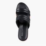 Женские сандалии Bondi черные EMU Australia - фото 4