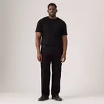 Джинсы мужские Levi's 501, черный - фото 2