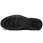 Ботинки Челси мужские черный Chint - фото 3