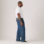 Мужские джинсы Levi's 550 - фото 3